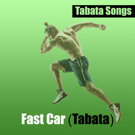 Album cover of Fast Car (Tabata)
