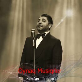 Album cover of Oynaq Musiqiler