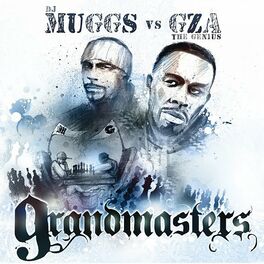 Album cover of Grandmasters