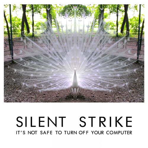 Silent Strike - Blue Saw: Listen With Lyrics | Deezer