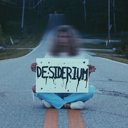Album cover of Desiderium