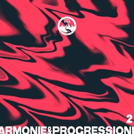 Album cover of Armonie & Progressioni 2