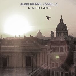 Album cover of Quattro venti