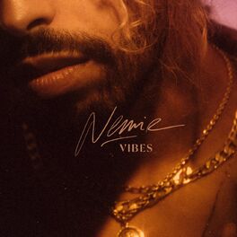 Album cover of Vibes