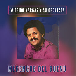 Album cover of Merengue del Bueno