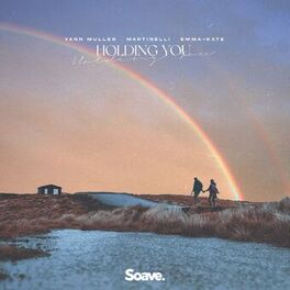 Album cover of Holding You