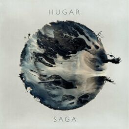 Album cover of Saga