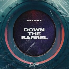 Album cover of Down The Barrel
