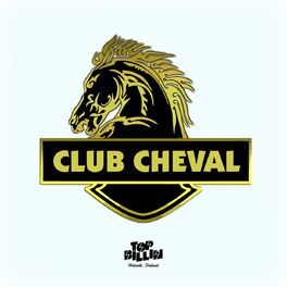 Album cover of Club Cheval EP