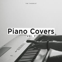 Album cover of Piano Covers, Vol. 7