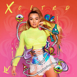Album cover of Xcited