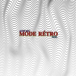 Album cover of MODE RÉTRO (feat. EDEN)