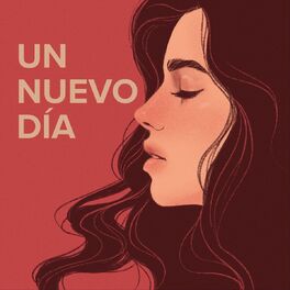 Album cover of Un Nuevo Día