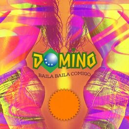 Album cover of Baila Baila Comigo
