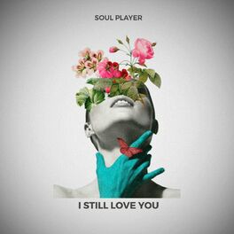Album cover of I Still Love You