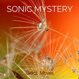 Album cover of Great Moves
