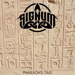 Album cover of Pharaoh's Tale