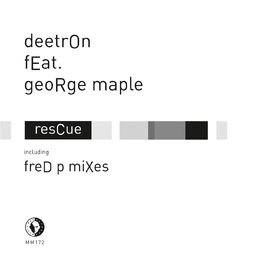 Album cover of Rescue