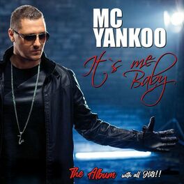 Album cover of Its me Baby (All Hits)