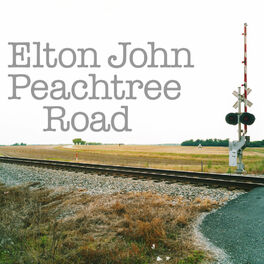 Album cover of Peachtree Road