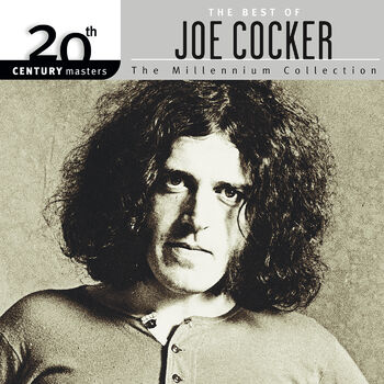 Joe Cocker With A Little Help From My Friends Listen With Lyrics Deezer