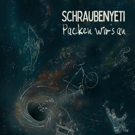Album cover of Packen wir's an