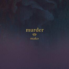 Album cover of Murder