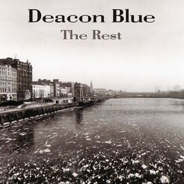 Album cover of The Rest