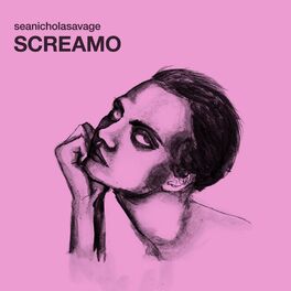 Album cover of Screamo