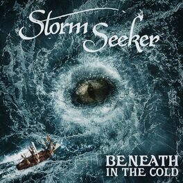 Album cover of Beneath in the Cold