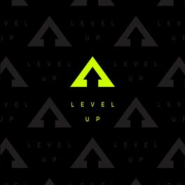 Album cover of Level Up (Remix)