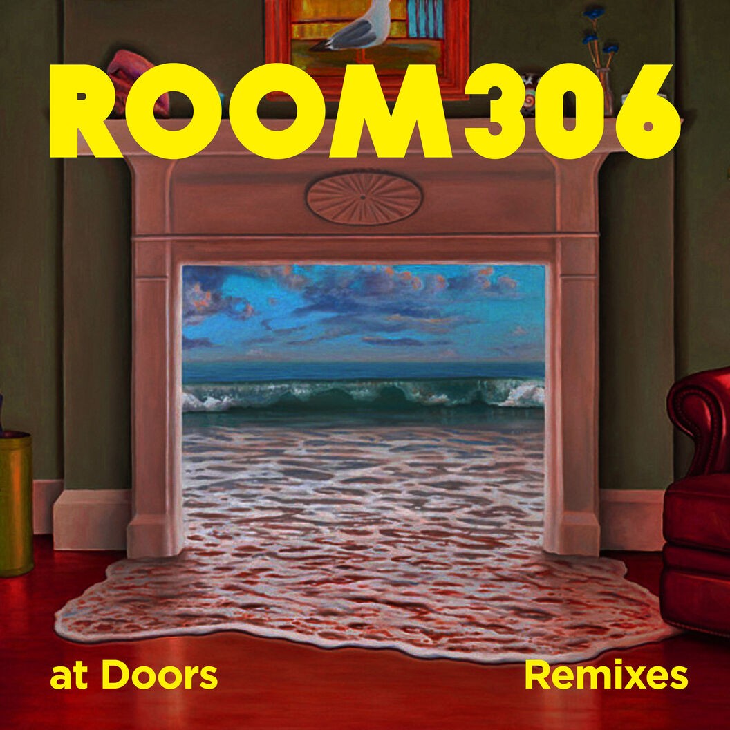 Room306 – at Doors (Remixes)