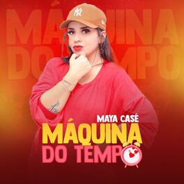 Album cover of Máquina Do Tempo