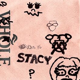 Album cover of Who is Stacy?