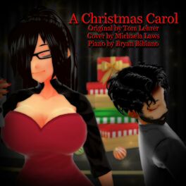 Album cover of A Christmas Carol