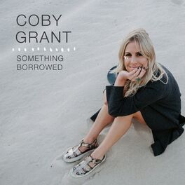 Album cover of Something Borrowed