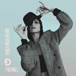 Album cover of Twennies (Emily Nash Remix)