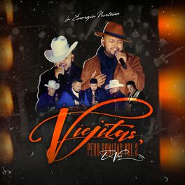 Album cover of Viejitas Pero Bonitas Vol. 2 (En Vivo)