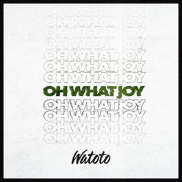 Album cover of Oh What Joy