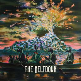 Album cover of The Meltdown