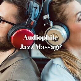 Album cover of Audiophile Jazz Massage #2