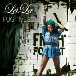 Album cover of Fugitive.80 - EP