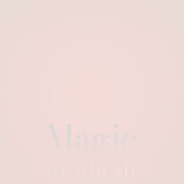 Album cover of Magic Moment