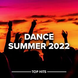 Album cover of Dance Summer 2022
