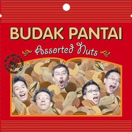 Album cover of Assorted Nuts