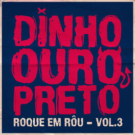 Album cover of Roque Em Rôu, Vol. 3