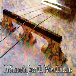 Album cover of 14 Smooth Jazz Of New Orleans