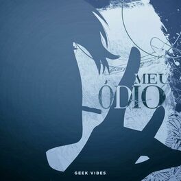 Album cover of Meu ódio, Aki Hayakawa (feat. Rhubi)