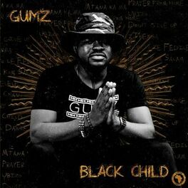 Album cover of Black Child