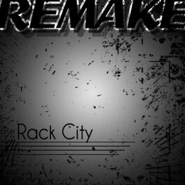 Album cover of Rack City (Tyga Remake) - Single